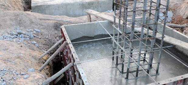 Ready Mix Concrete Porth